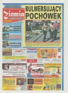 Ziemia Lubańska, 2007, nr 17