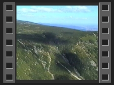 Śnieżka - 50-lecie obserwacji meteorologicznych [Film]