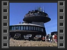 Święto Przewodników na Śnieżce [Film]