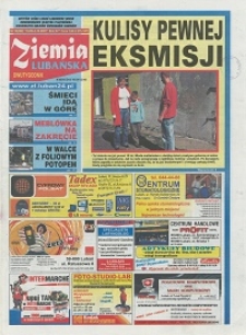 Ziemia Lubańska, 2007, nr 18