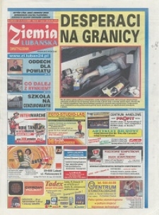 Ziemia Lubańska, 2007, nr 22