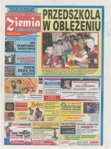 Ziemia Lubańska, 2007, nr 23