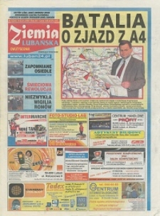 Ziemia Lubańska, 2008, nr 1