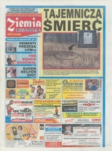 Ziemia Lubańska, 2008, nr 3