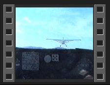 Aeroklub Jeleniogórski - akrobacje szybowcowe [Film]