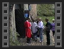 Turniej Rycerski na Chojniku [Film]