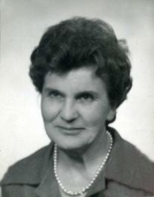 Wielebińska Danuta