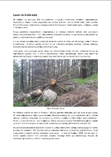 Spacer do Źródła Łaby [Dokument elektroniczny]