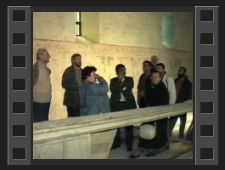 Freski z Kościoła św. Katarzyny w Świerzawie [Film]