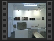 Małe Formy Tkackie, wystawa w BWA [Film]