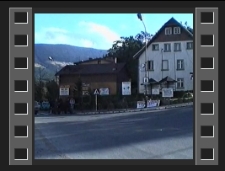 Festiwal Taperów Filmowych w Karpaczu [Film]