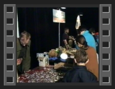 Wystawa minerałów [Film]