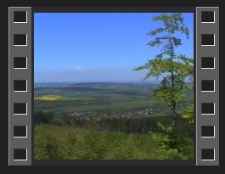 Świeradów, lasy izerskie, klęska ekologiczna [Film]