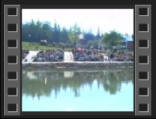 Szkocka Orkiestra w Szklarskiej Porębie [Film]