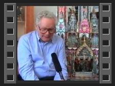 Henryk Tomaszewski i jego Muzeum Lalek w Karpaczu [Film]