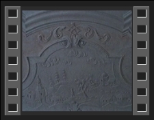 Rekonstrukcja stiuków w Szarocinie [Film]