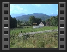 Festiwal Ananda Marga w Głębocku [Film]