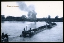 Ohlau - Oderpartie [Dokument ikonograficzny]