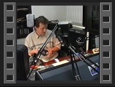 Zawieszenie działalności studia radiowego Karkonosze [Film]