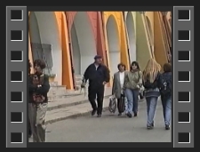 Plac Ratuszowy w Jeleniej Górze po remoncie [Film]