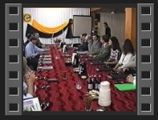 Konferencja w Elektrowni Turów: Katalogowanie zanieczyszczeń w Karkonoszach [Film]