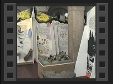 Wystawa o czeskich poszukiwaniach złota w Muzeum Okręgowym [Film]