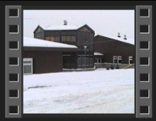 Bank Genów Leśnych w Kostrzycy [Film]