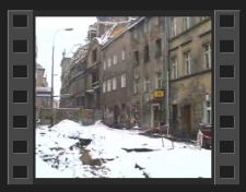 Studnia średniowieczna w centrum Jeleniej Góry [Film]
