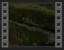 Warsztaty rzeźbienia w kamieniu u Zbigniewa Frączkiewicza [Film]