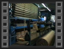 Fabryka Dywanów w Kowarach, znak Q [Film]