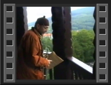 Multimedialny Festiwal Elektronicznych Form Muzycznych w Świeradowie z Tomaszem Stańko [Film]