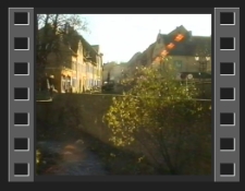 Kowary, miasto i ludzie [Film]