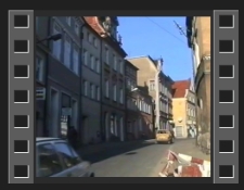 Archeologiczne odkrycie średniowiecznej nawierzchni drewnianej ulicy w Gryfowie Śl. [Film]