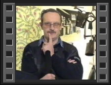 "Znaki walońskie" - wypowiedź pracownika Muzeum Sportu i Turystyki w Karpaczu [Film]