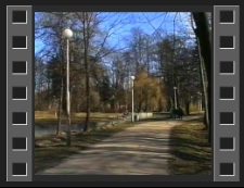 Termy w Cieplicach, pogłębienie odwiertu źródła [Film]