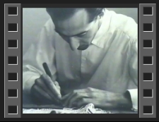 IX Konkurs graficzny im.J.Gielniaka [Film]