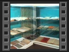 Dwa wieki prasy jeleniogórskiej, wystawa w Muzeum Okręgowym w Jeleniej Górze [Film]