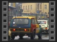 Targowisko "Flora" w Jeleniej Górze [Film]