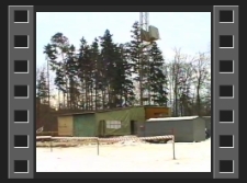 Pogłębianie źródła w Cieplicach - początek wierceń [Film]