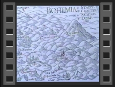 Liczyrzepa-duch gór w starej grafice i na dawnej pocztówce [Film]