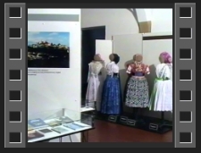 Kultura serbołużycka w Muzeum Okręgowym [Film]