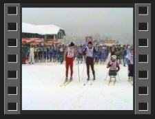 Bieg Piastów '97 [Film]