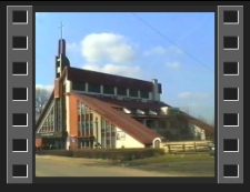 Ekumeniczna droga krzyzowa Porajów-Zittau [Film]