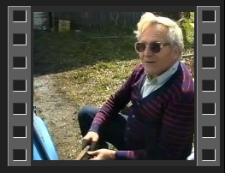 Antonówka koło Kamiennej Góry - pozostałości po niemieckiej fabryce zbrojeniowej, niewybuchy w Raszowie [Film]