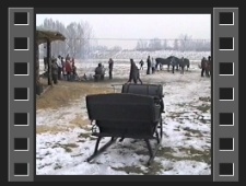 Ośrodek jeździecki Mariana Sajnoga w Cieplicach Pod Wałami [Film]