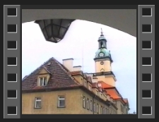 Jelenia Góra rankiem [Film]