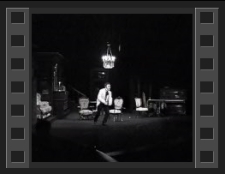 "Srebrne Kluczyki" w Teatrze im. Norwida [Film]