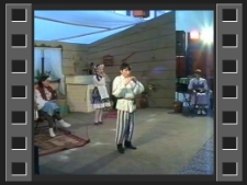 Karpacz : występy dzieci w Centrum Pulmonologii i Alergologii [Film]