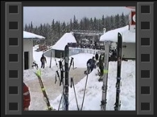 GOPR : ćwiczenia [Film]