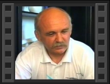 Wywiad z Kazimierzem Janikiem wójtem gminy wiejskiej Zgorzelec [Film]